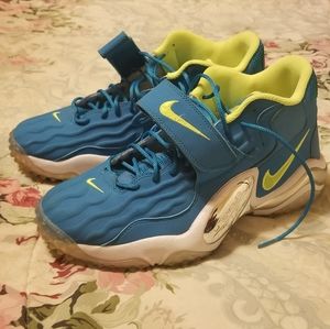 Nike Air Zoom Turf Jet 97 Barry Sanders